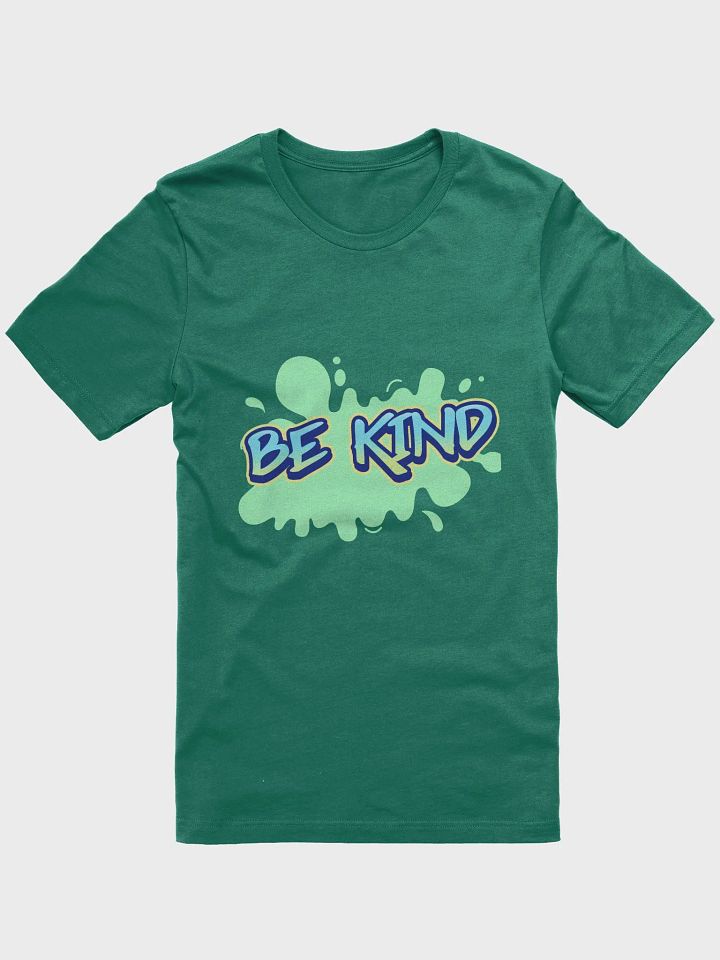 Splash of Kindness Tee product image (8)