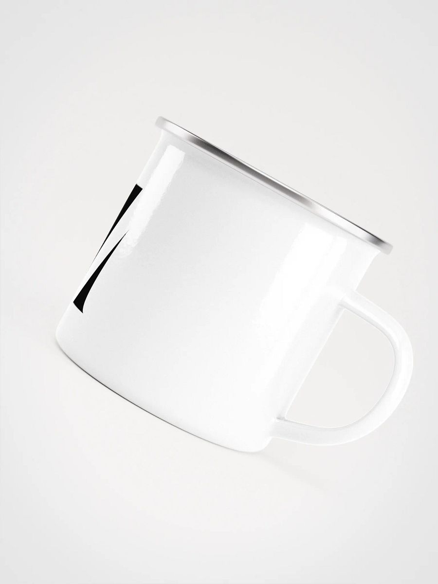 Maxiom Enamel Mug – Built for the Bold product image (5)