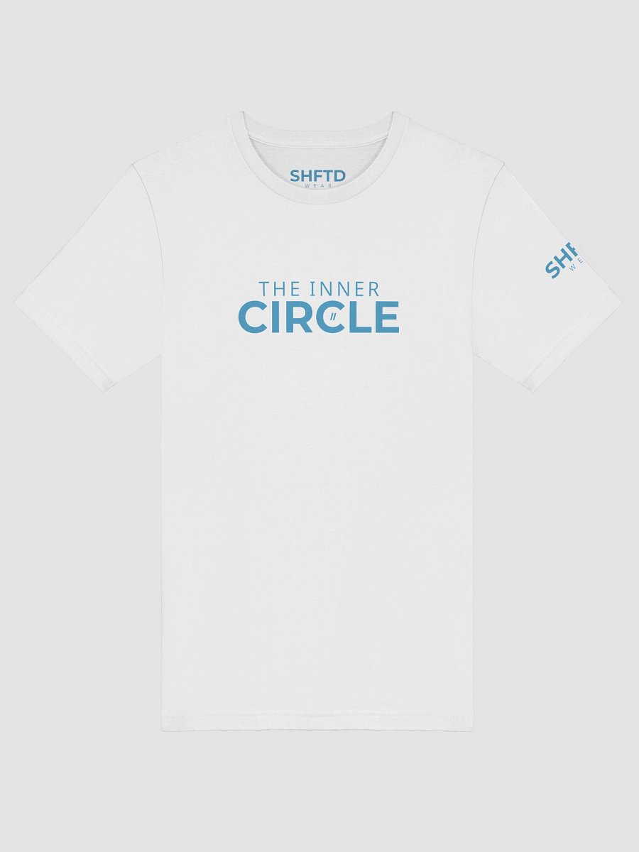 The Inner Circle Tee product image (5)