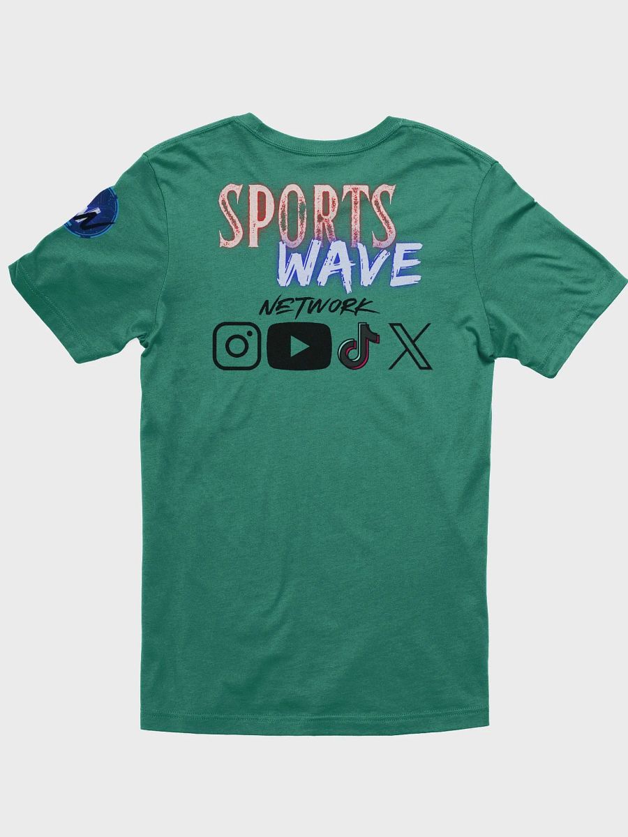 7200 Seconds Podcast - T-Shirt product image (3)