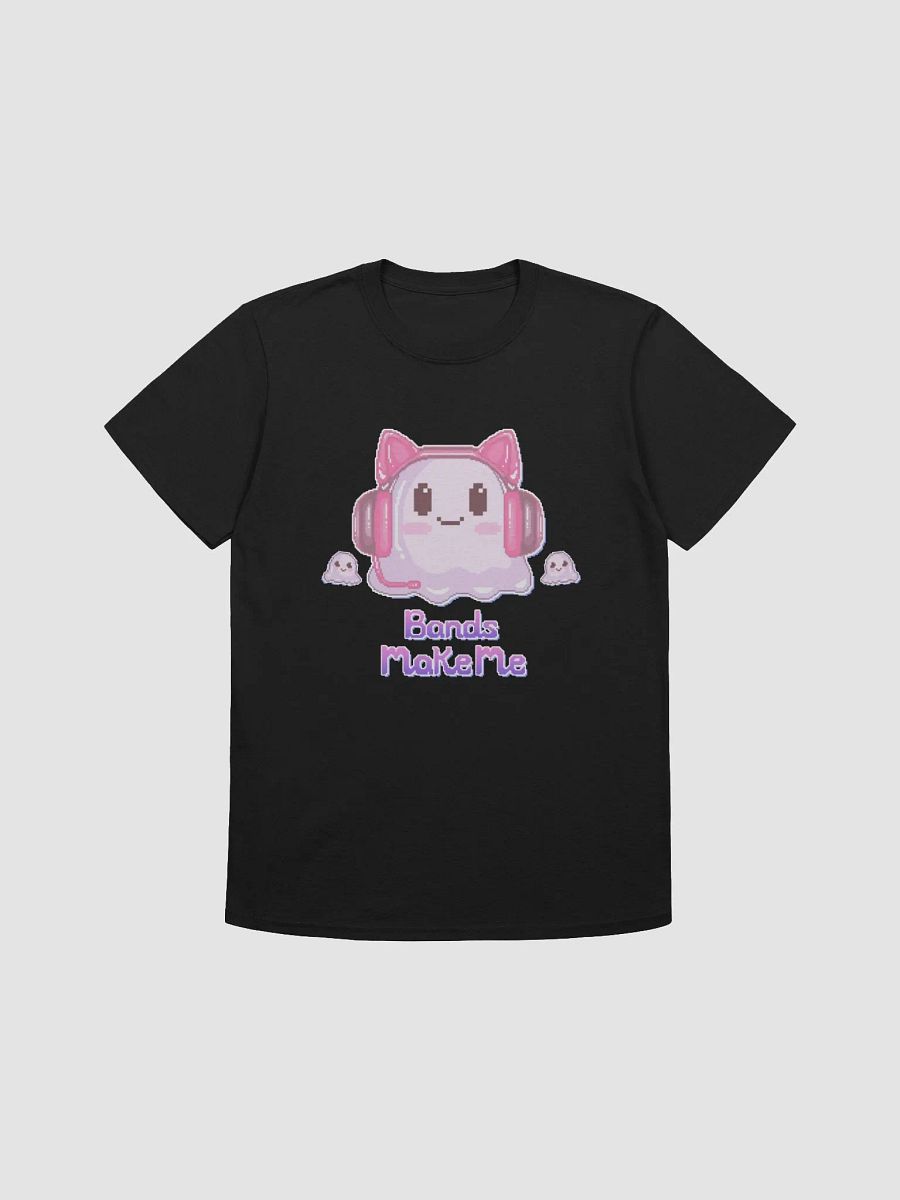 BandsMakeMe Comfy Tee product image (5)