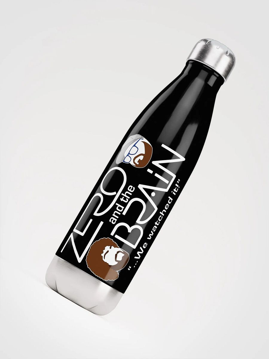 ZATB Water Bottle product image (4)