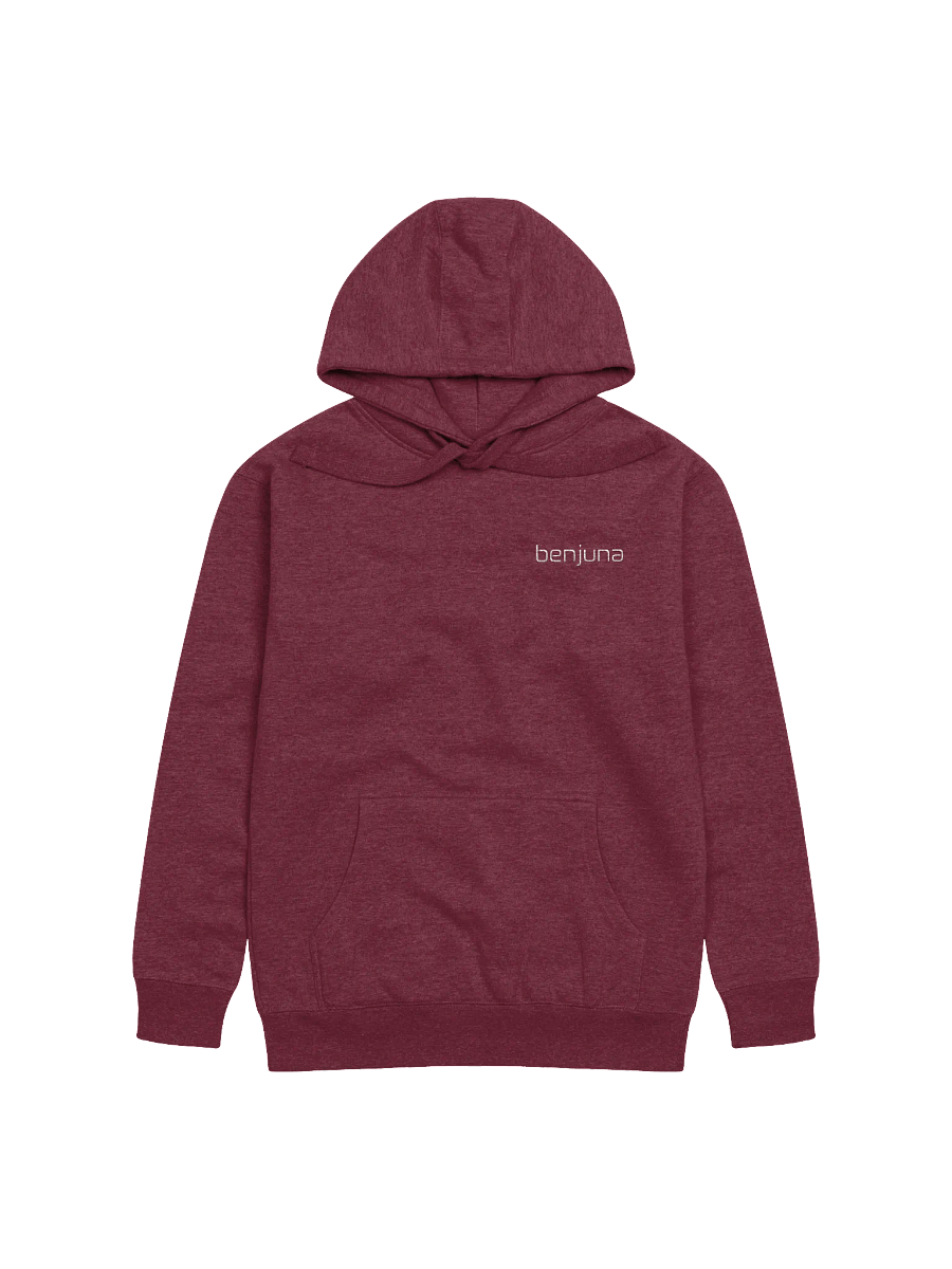 Hoodie product image (7)