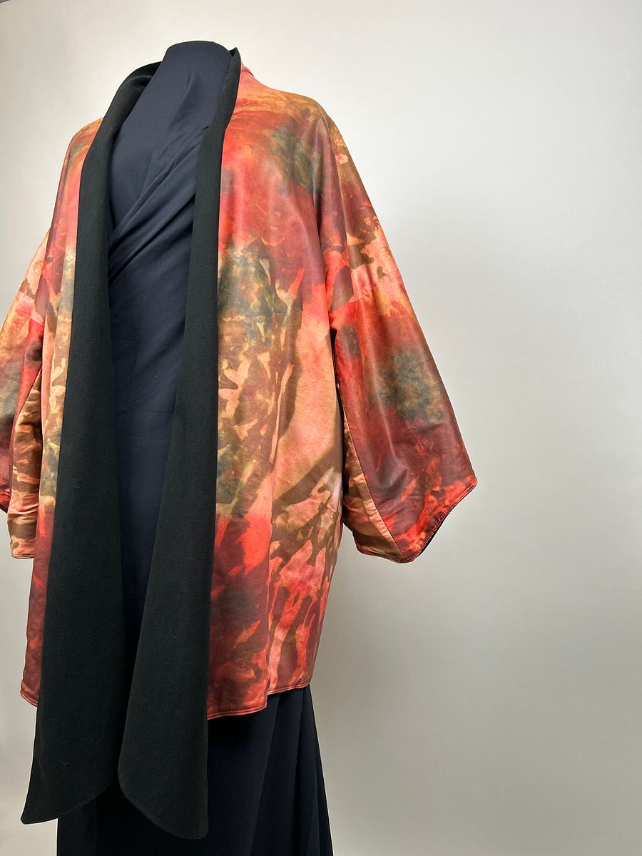 Kimono Zero Waste product image (3)