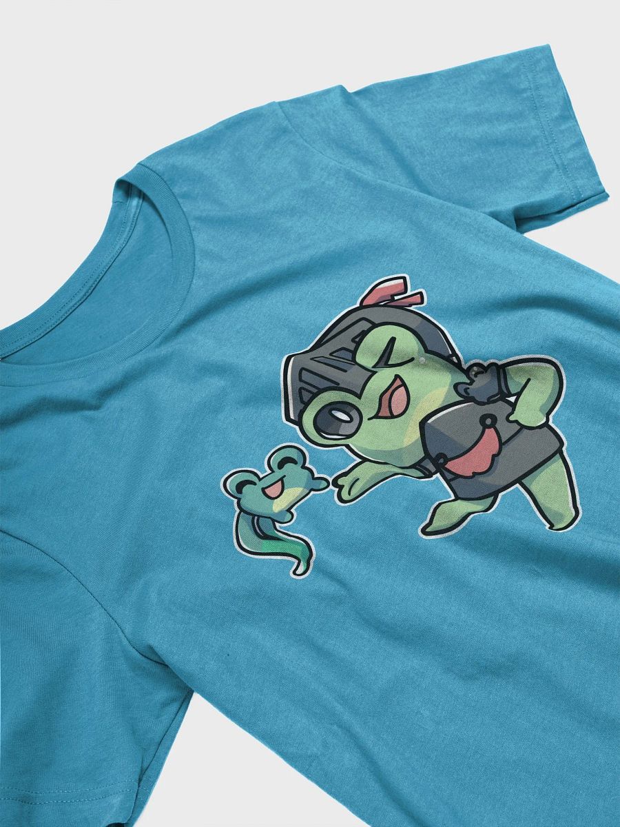 Croak & Tadathan Shirt product image (43)