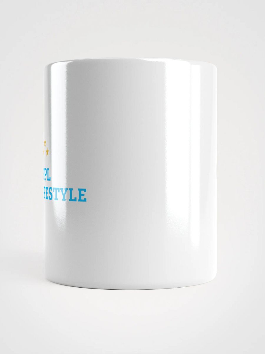 TEA Branded Glossy Mug product image (13)