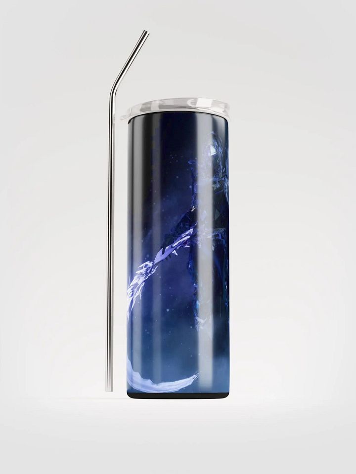 Stasis Hawk Stainless Steel Tumbler product image (1)