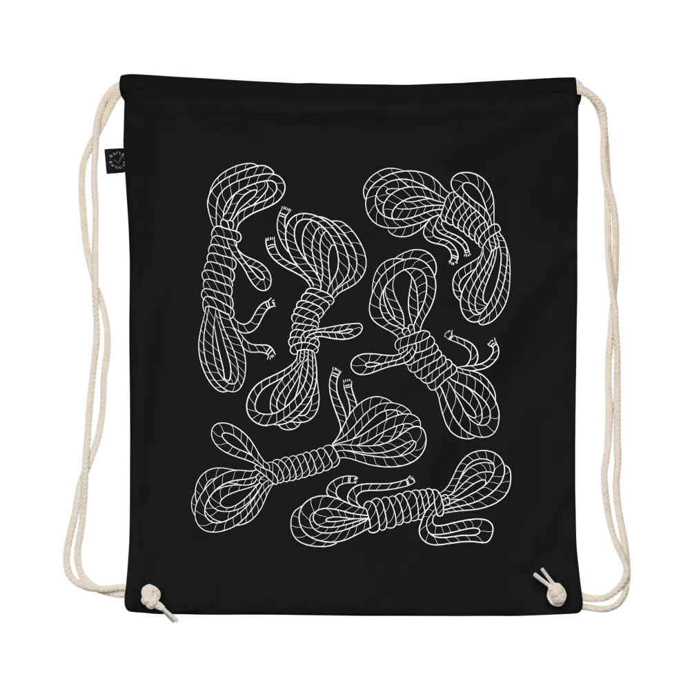 Shibari Rope Bag product image (1)