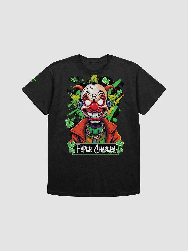 Kilo Express - Paper Chasers Haha Tee product image (1)