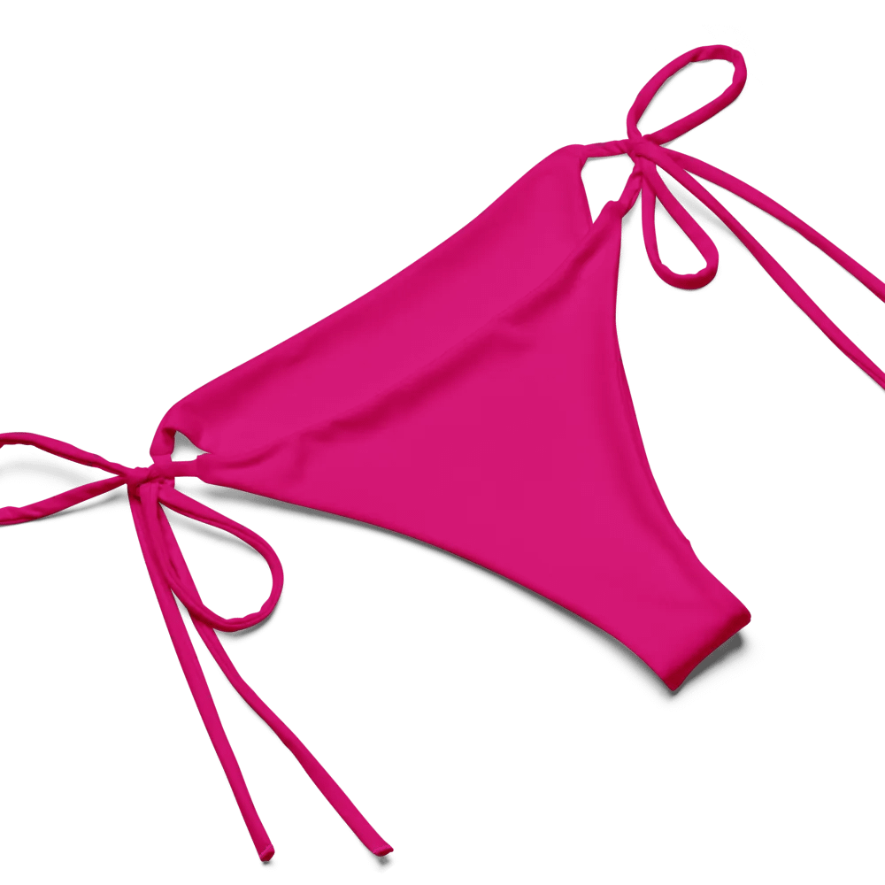 Smiley Baby Bikini product image (6)