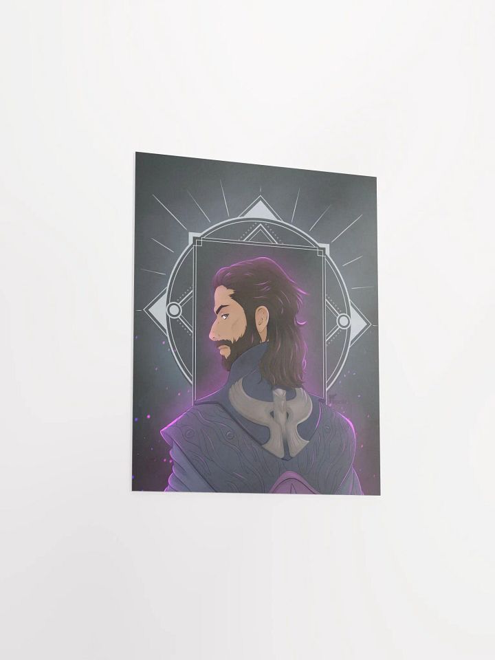 Dragon Age- Lucanis Dellamorte product image (2)