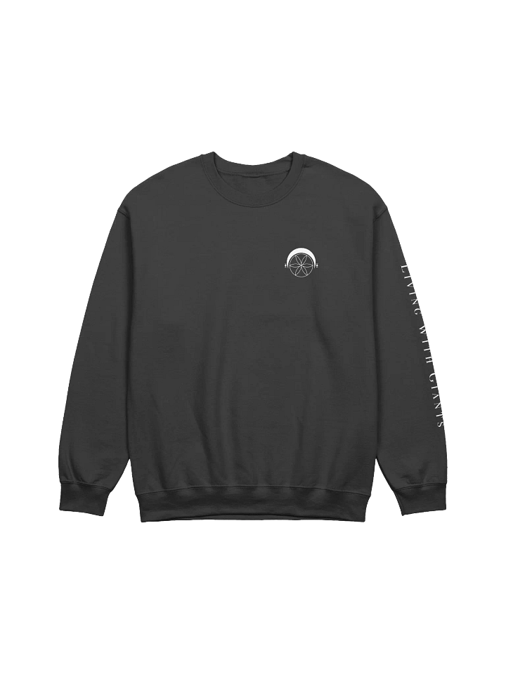 Pocket Logo Crewneck product image (1)