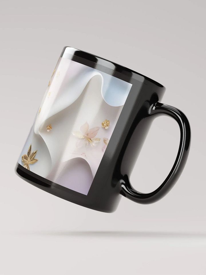 Midnight Elegance Mug product image (3)