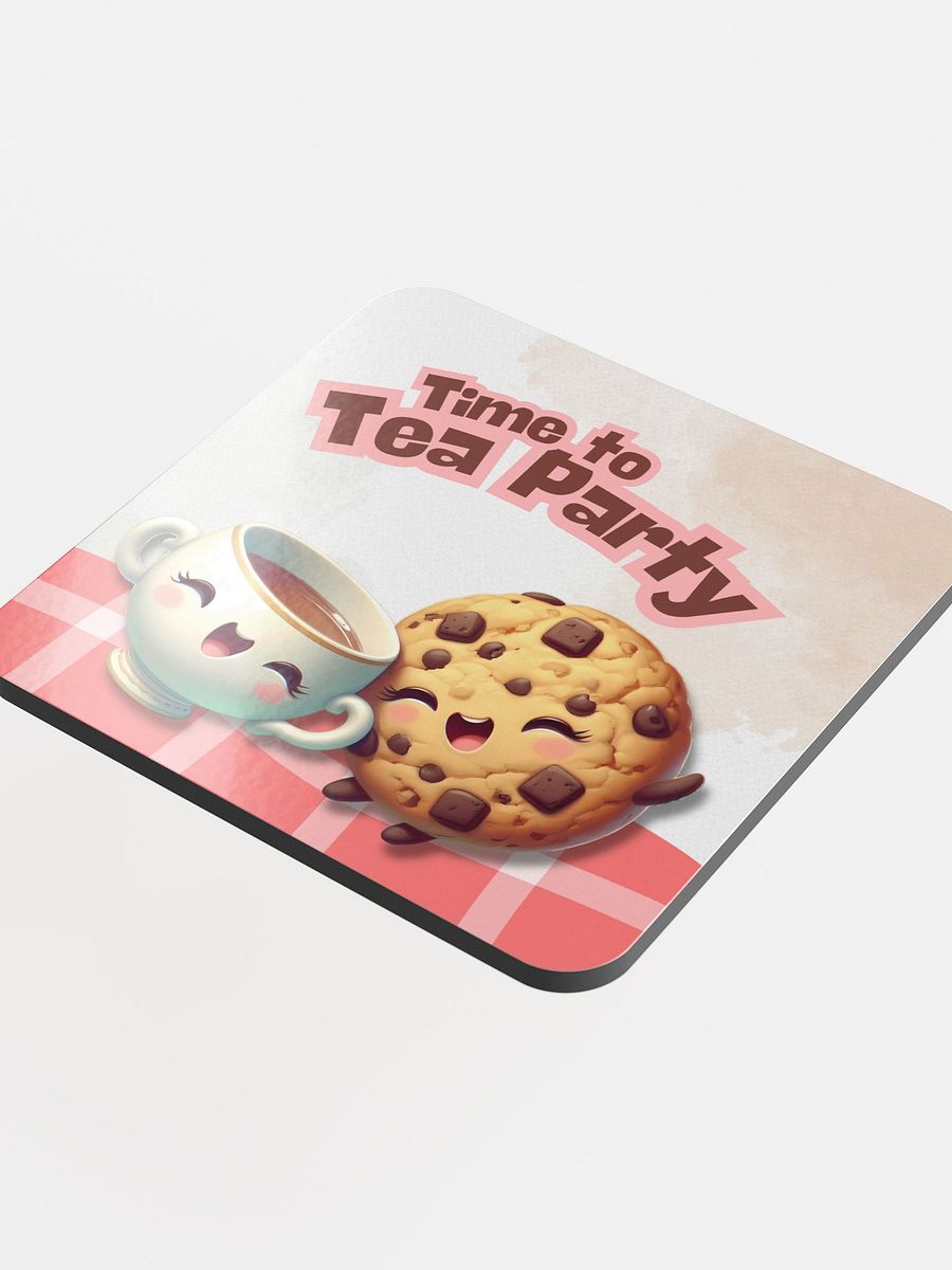 Coaster - Time to Tea Party product image (5)