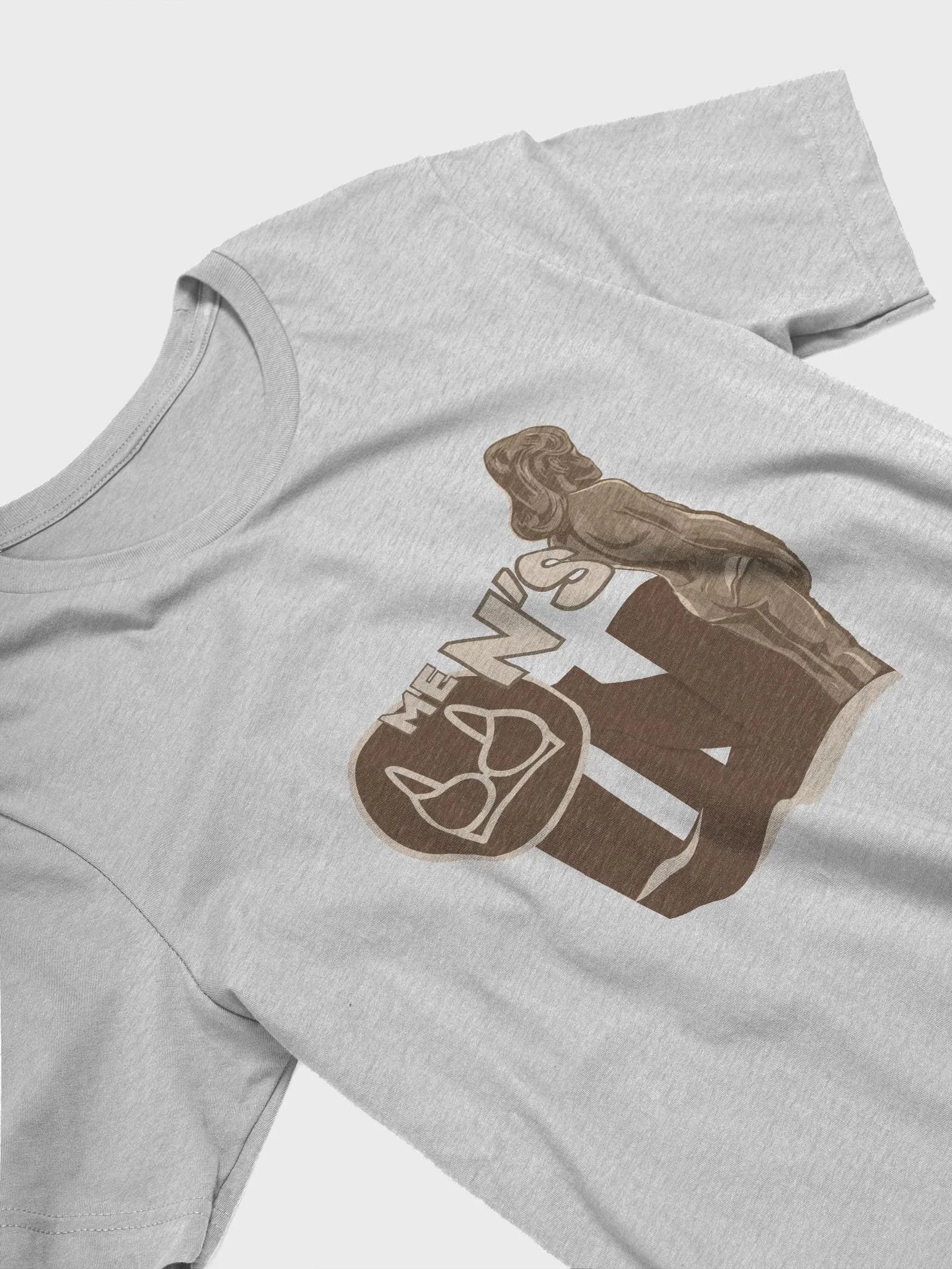 Men's Brain T-Shirt product image (28)