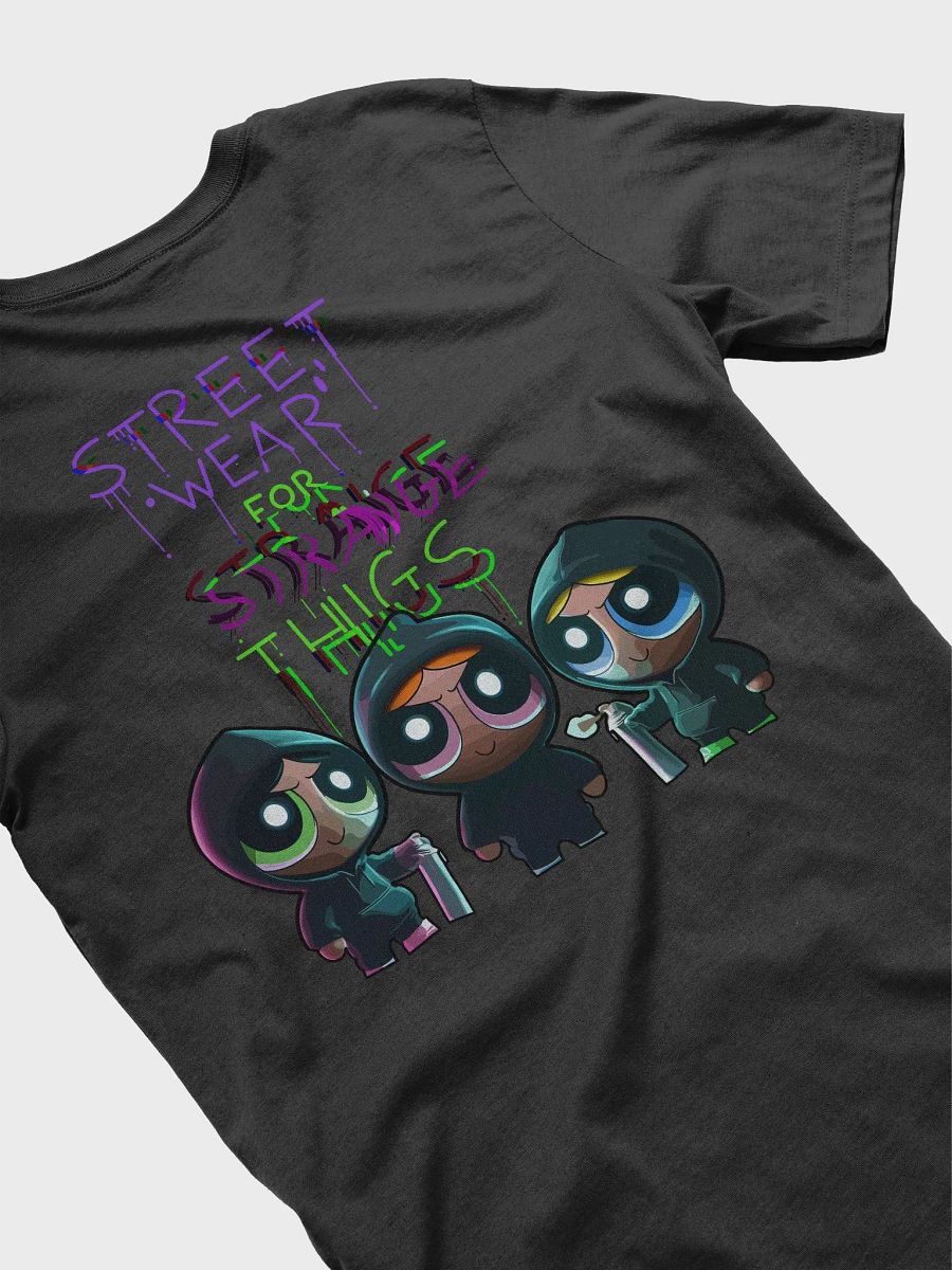 Stranger PPG Tee product image (3)
