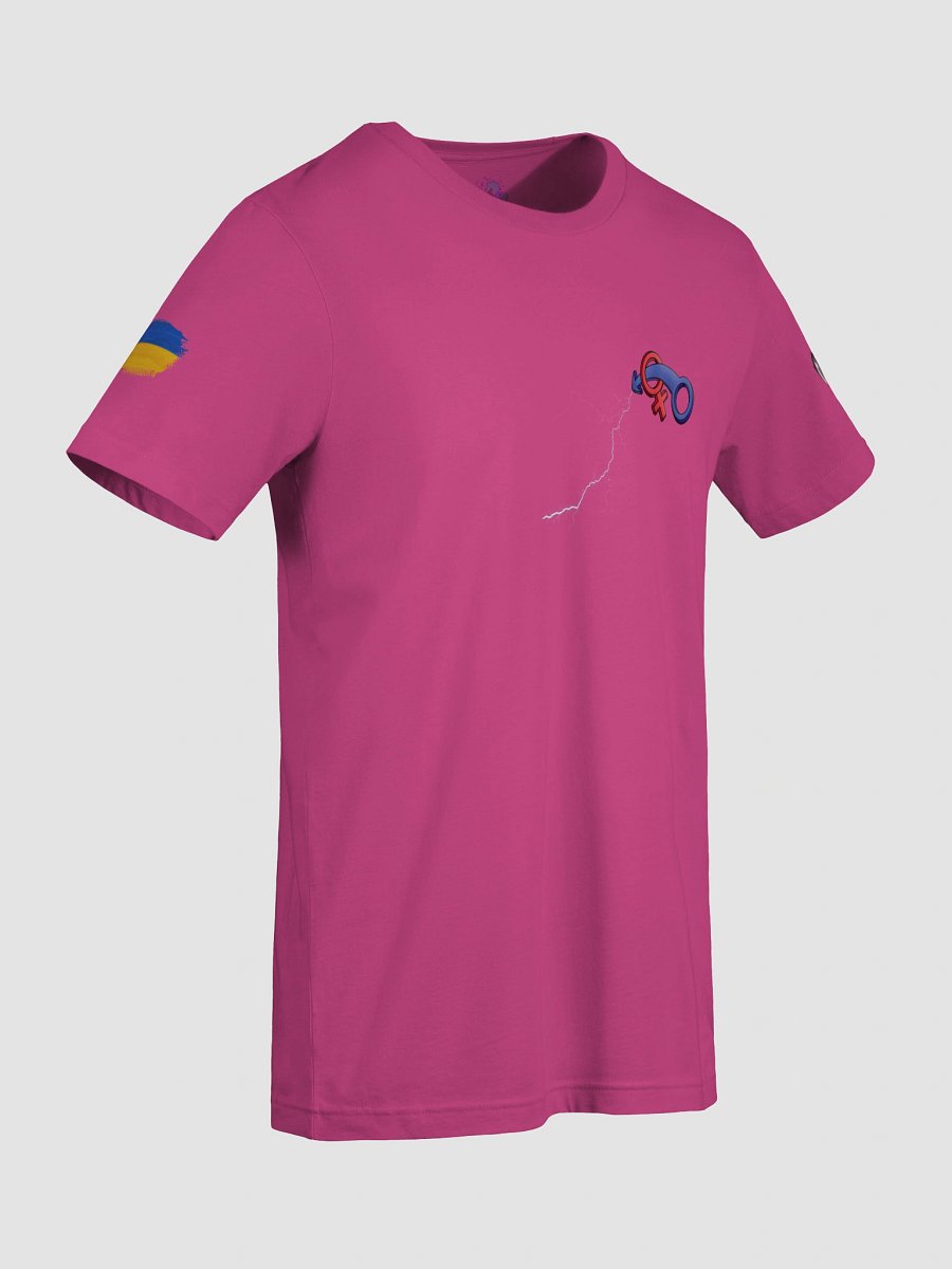 Sexi Girl T-shirt product image (45)