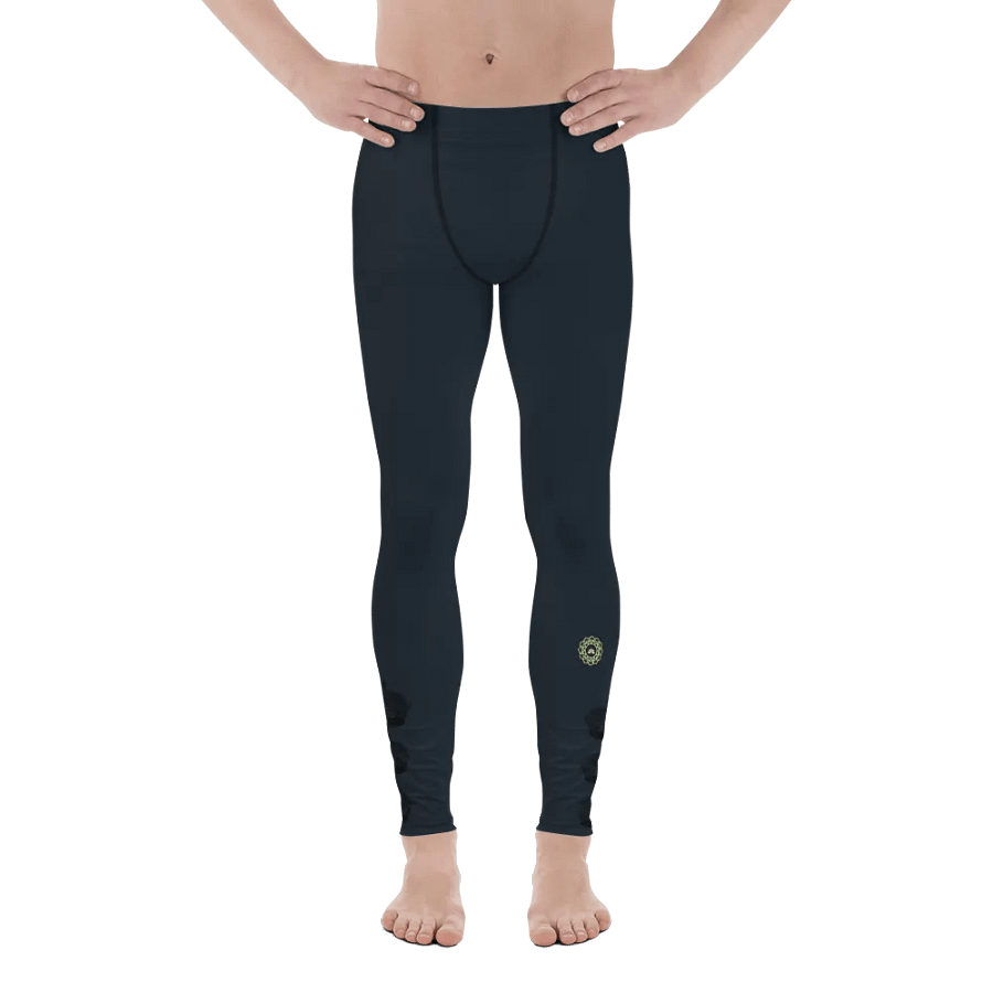 Regal Crown Men's Leggings product image (3)