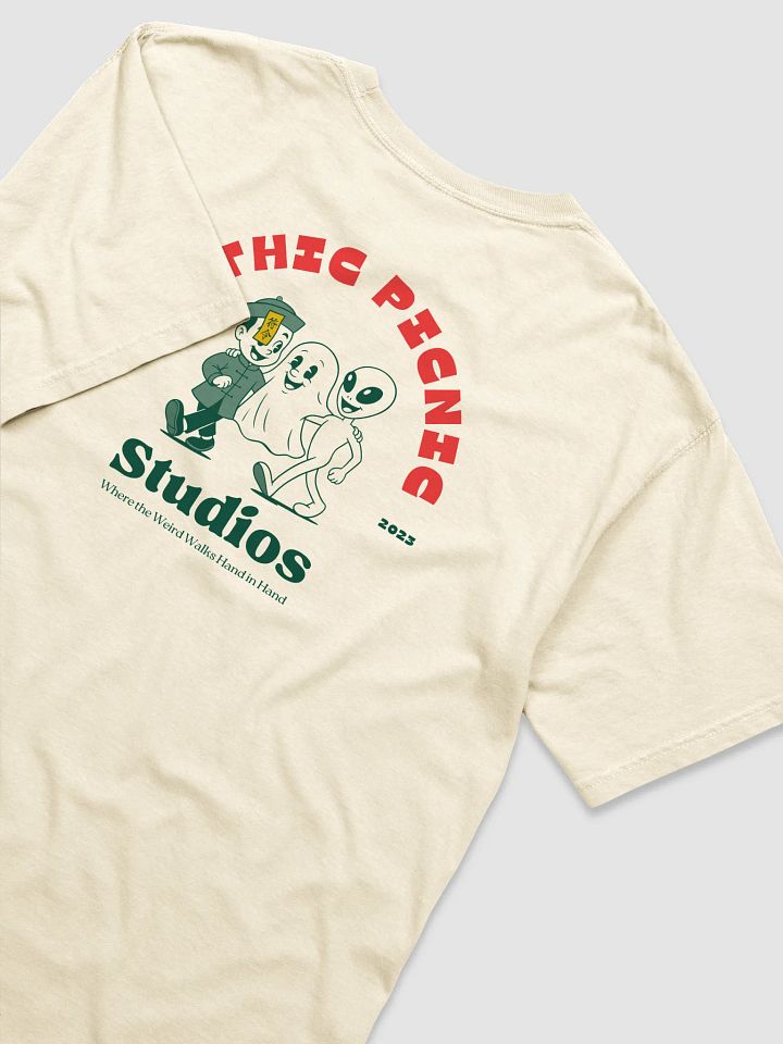 Spooky Pals Tee product image (1)