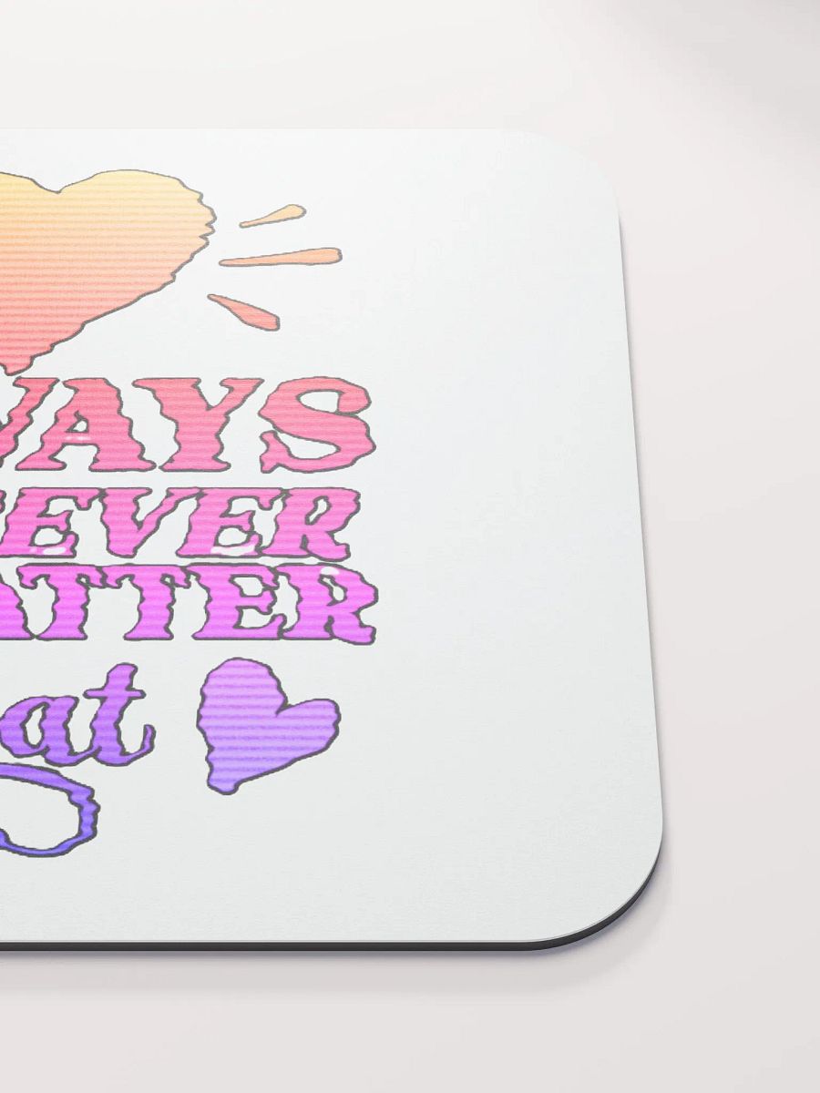 ALWAYS & FOREVER, NO MATTER WHAT product image (5)