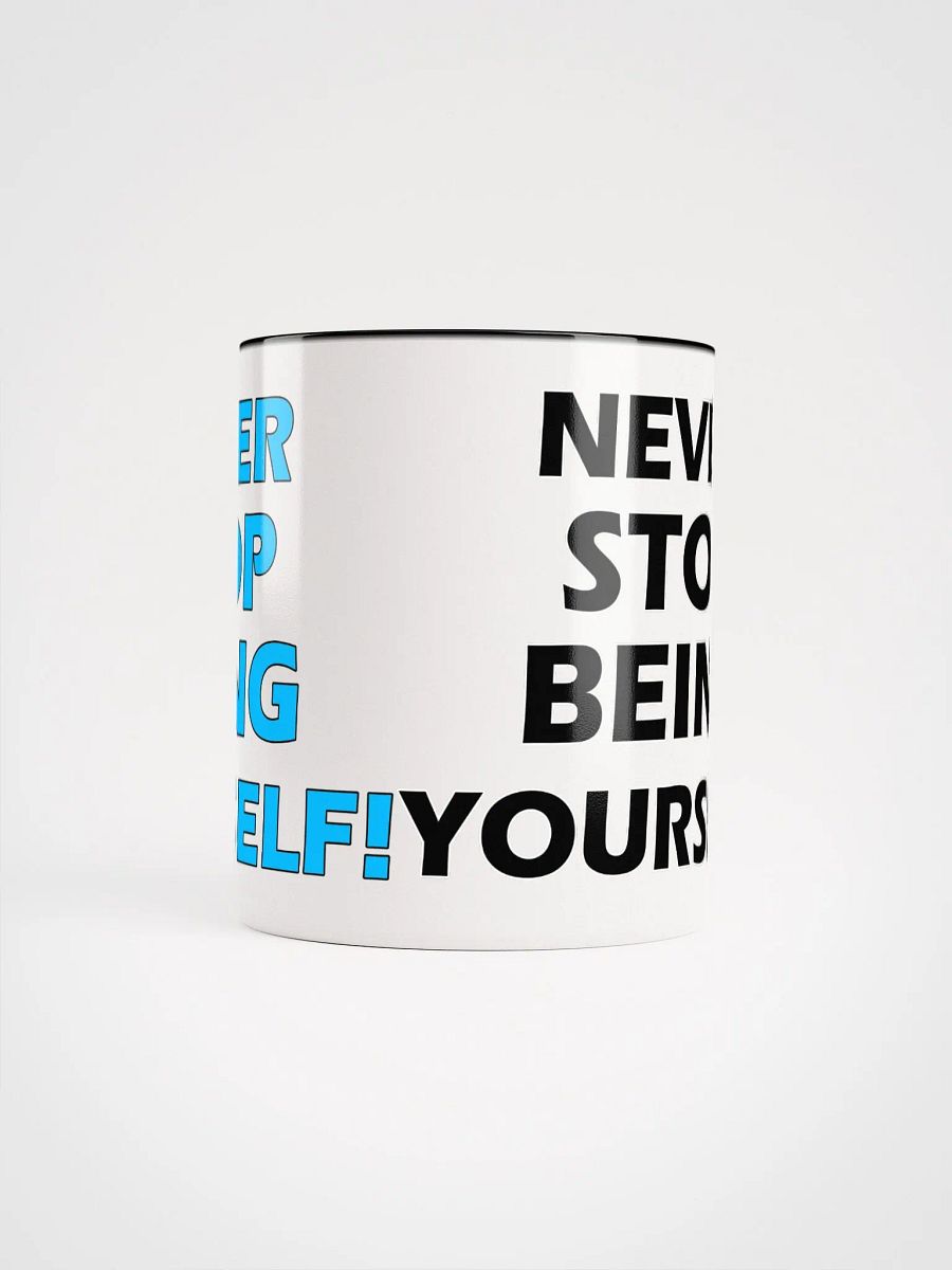 THE Motivation Mug product image (5)