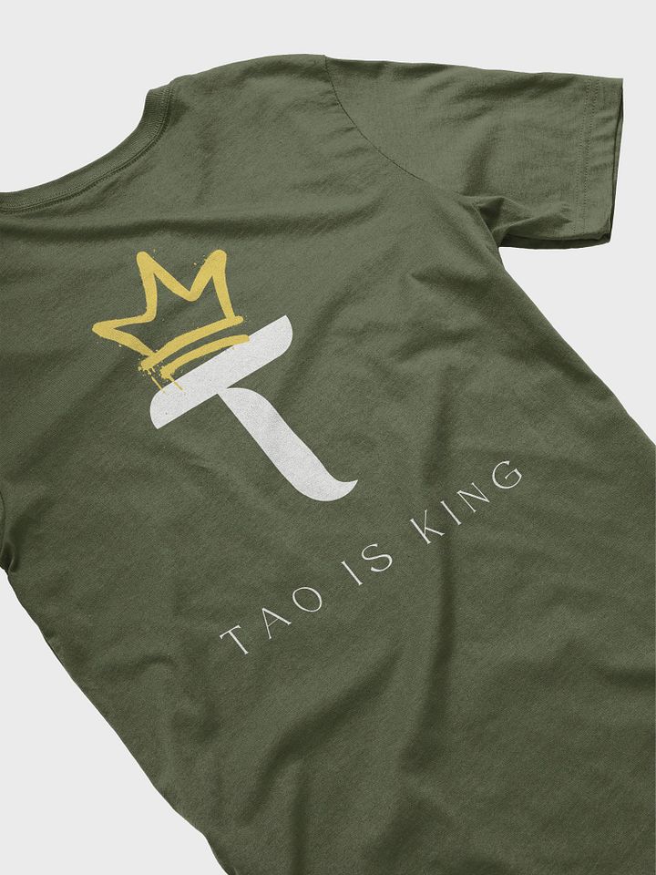 TAO IS KING product image (1)