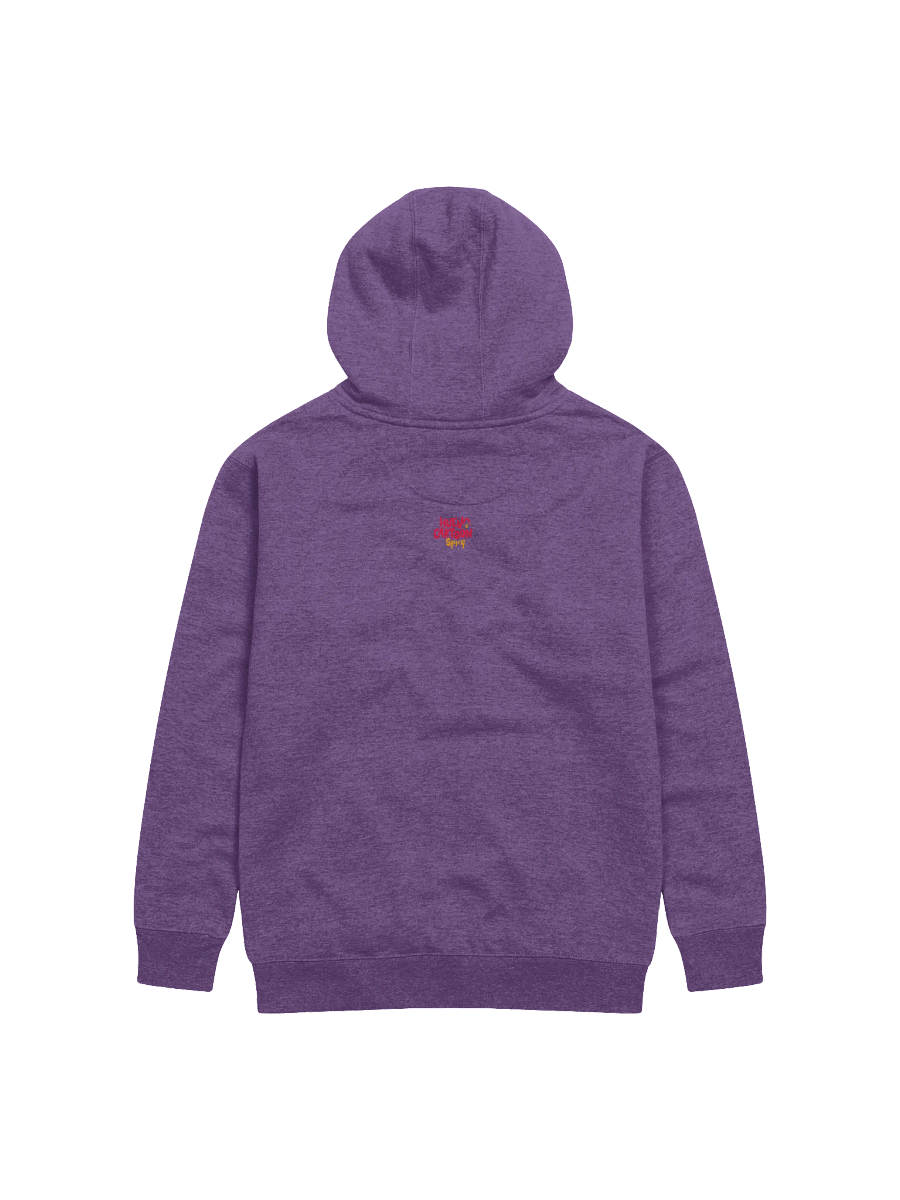 Hoody - Batido, Soy Vergüenza - Unisex product image (14)