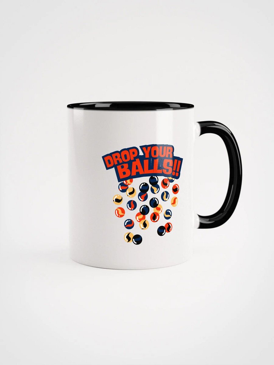 Eagle Drop Um Mug product image (6)