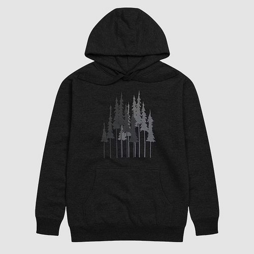 Pohjoisen metsän hiljaisuus ✨
Harmaat sävyt, lämmin fiilis ja ajaton tyyli.
Tämä huppari on tehty niille, jotka kaipaavat pie...