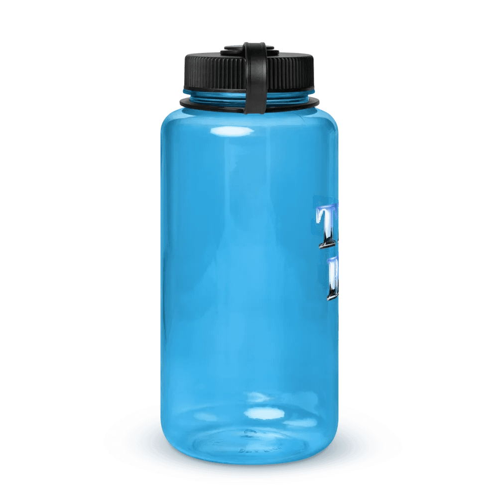 THE BIG CANDY - Plastic Bottle product image (13)