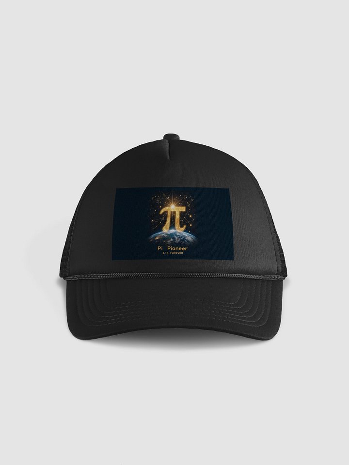Pi Network Crypto Fan Edition Cap product image (2)