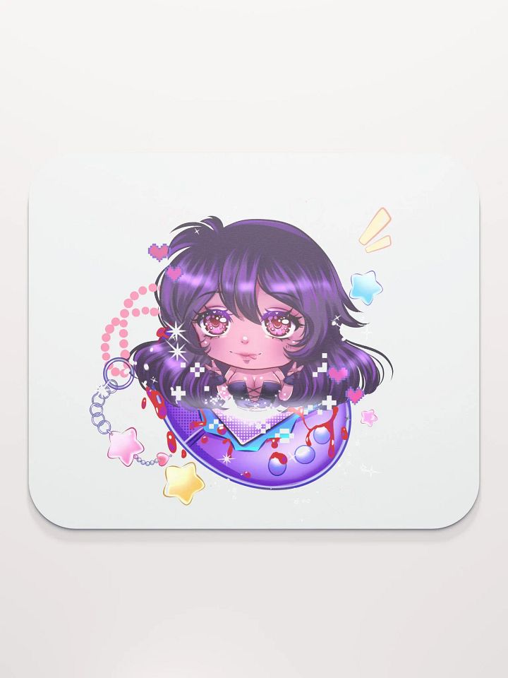 Tamagoochie Kawaii Mousepad product image (2)