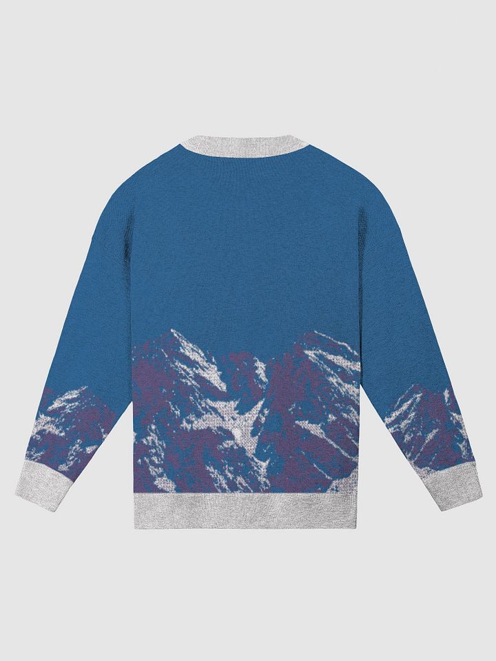 G.O.T MOUNTAIN JUMPER product image (9)