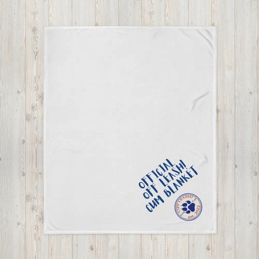 Official OL Blanket product image (16)