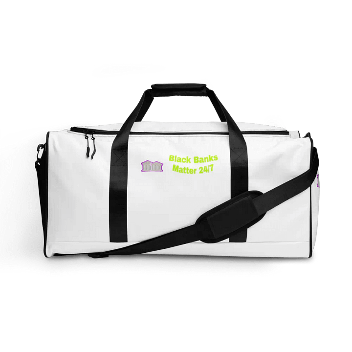 Empowerment Elevation Duffle Bag product image (1)