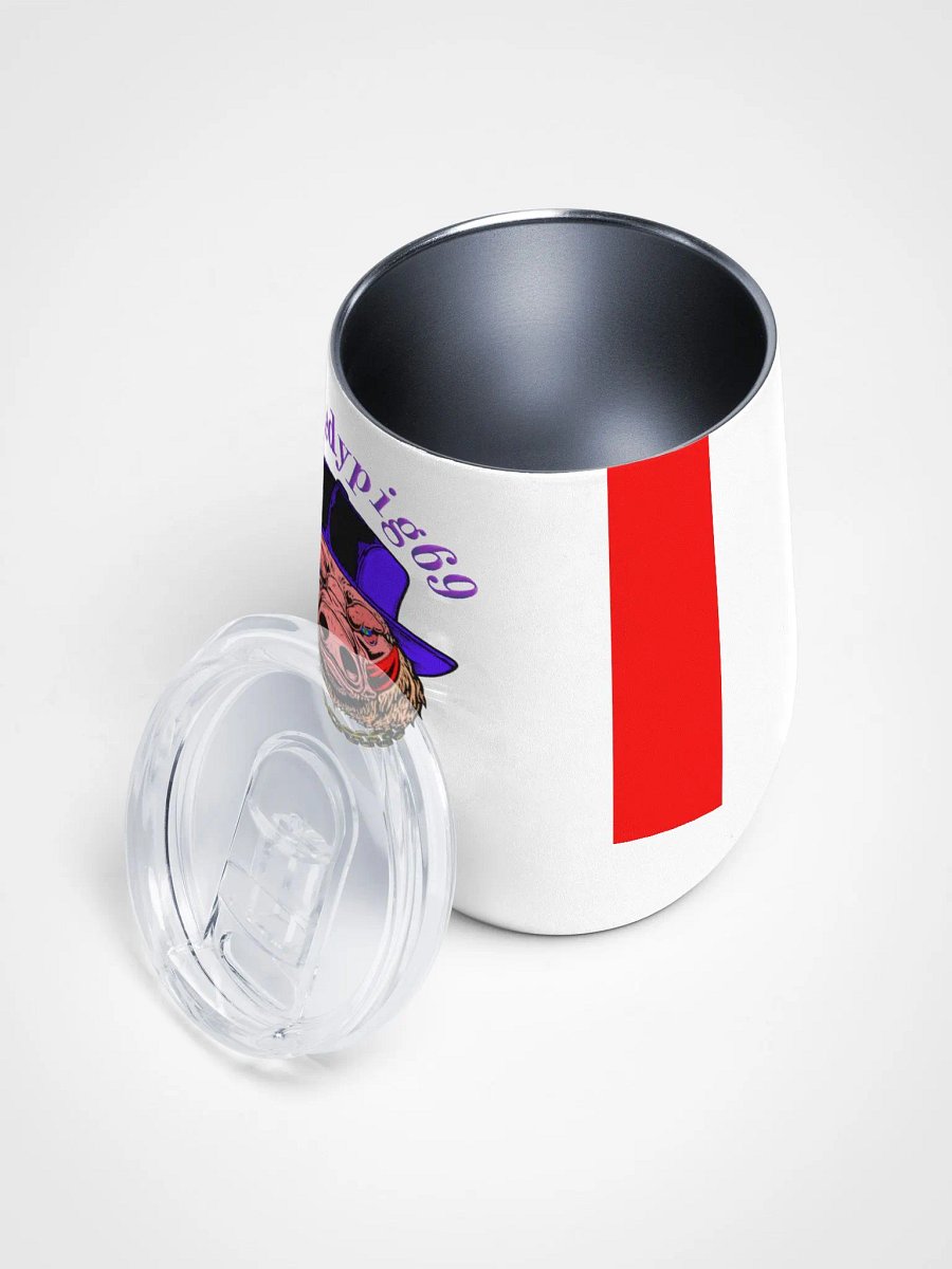 I support speedypig69 product image (3)