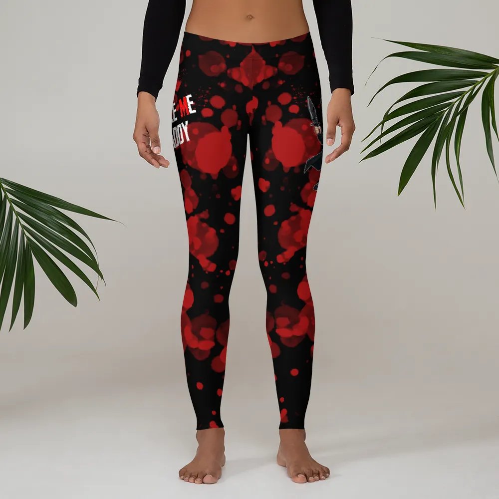 7 Minute Leggings product image (4)