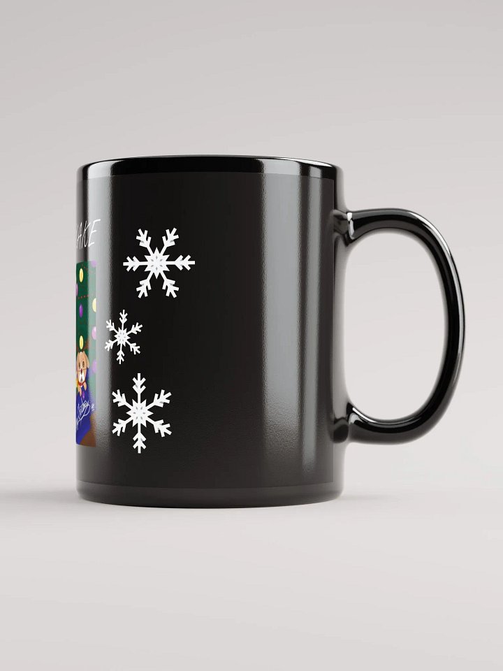 KT KUPKAKE XMAS MUG 2024! product image (1)