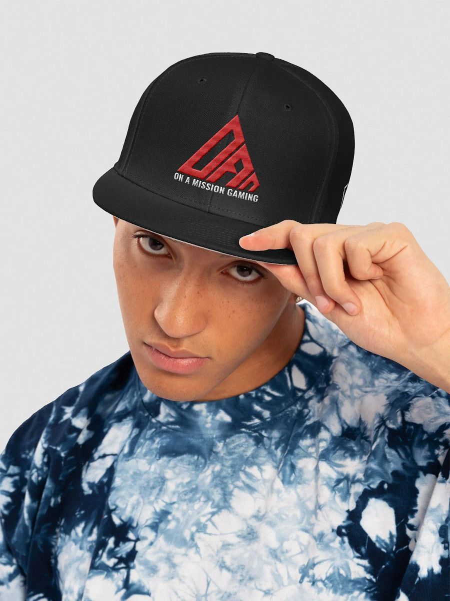 DanOnAMission Streamer Hat product image (5)
