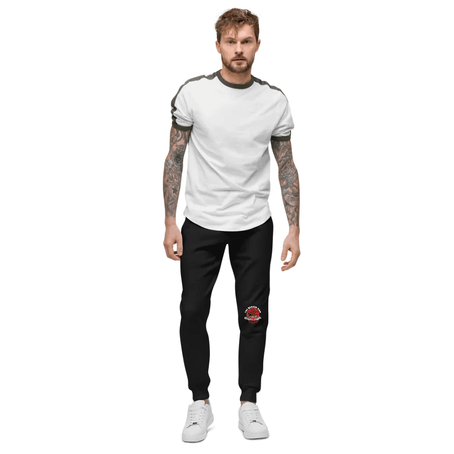 Beaver Dam Podcast Jogger Pants product image (3)