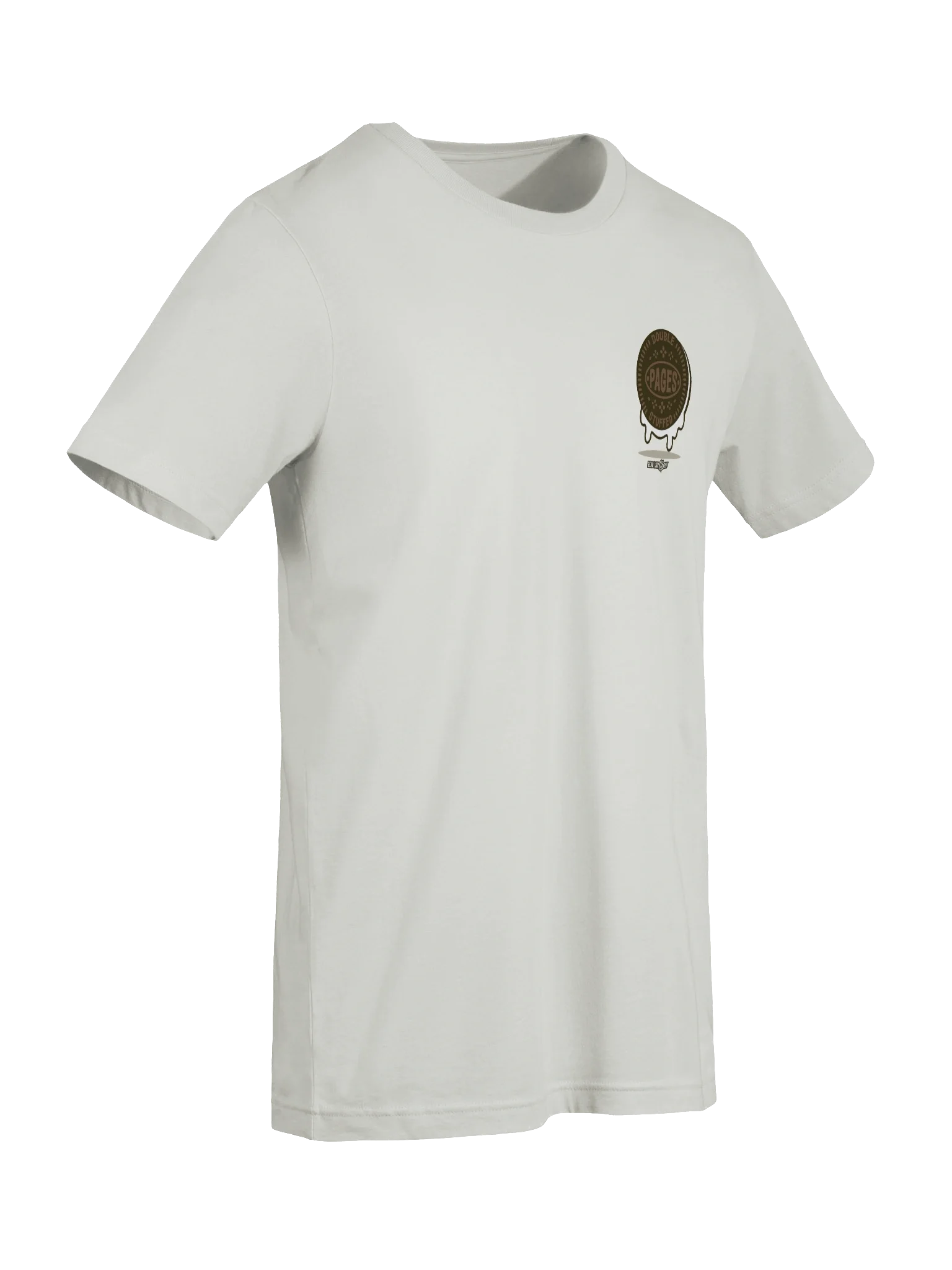 Double-Stuffed Pages Cookie Tshirt product image (45)