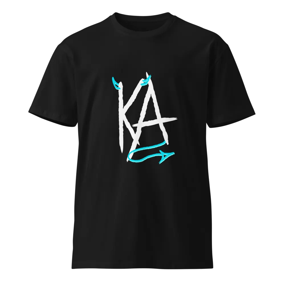 Eeriesistable👻 Inverted - Graphic Tee product image (1)