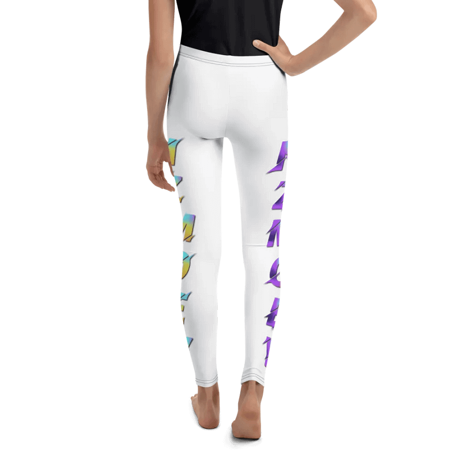 NZMOEY Youth Leggings product image (8)