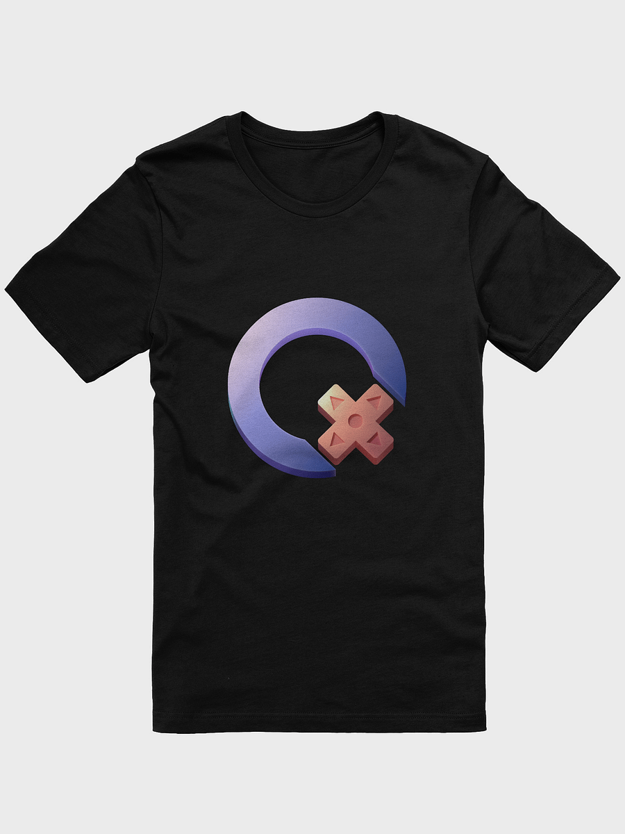 Qumu T-Shirt product image (1)