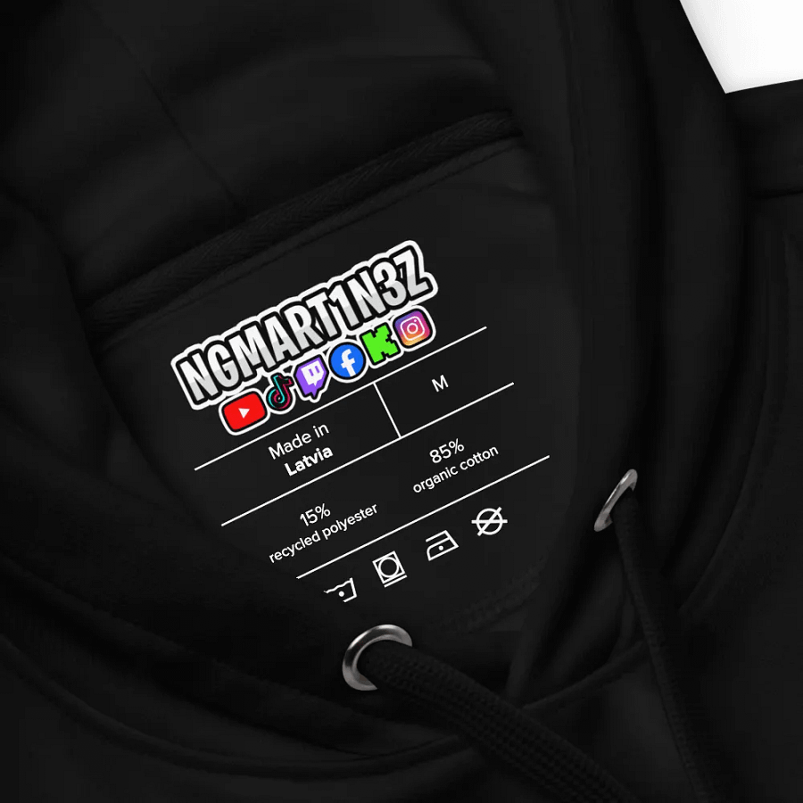 Retro Gaming Hoodie product image (5)