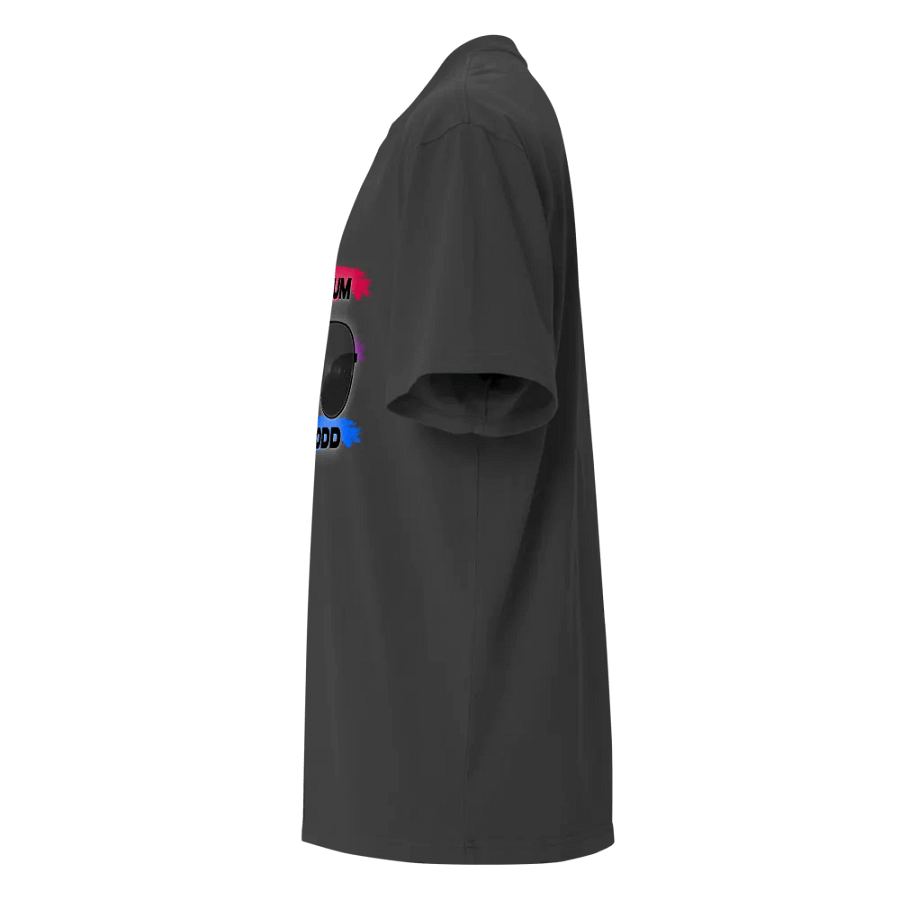MAXIMUM OVERTODD TEE product image (5)