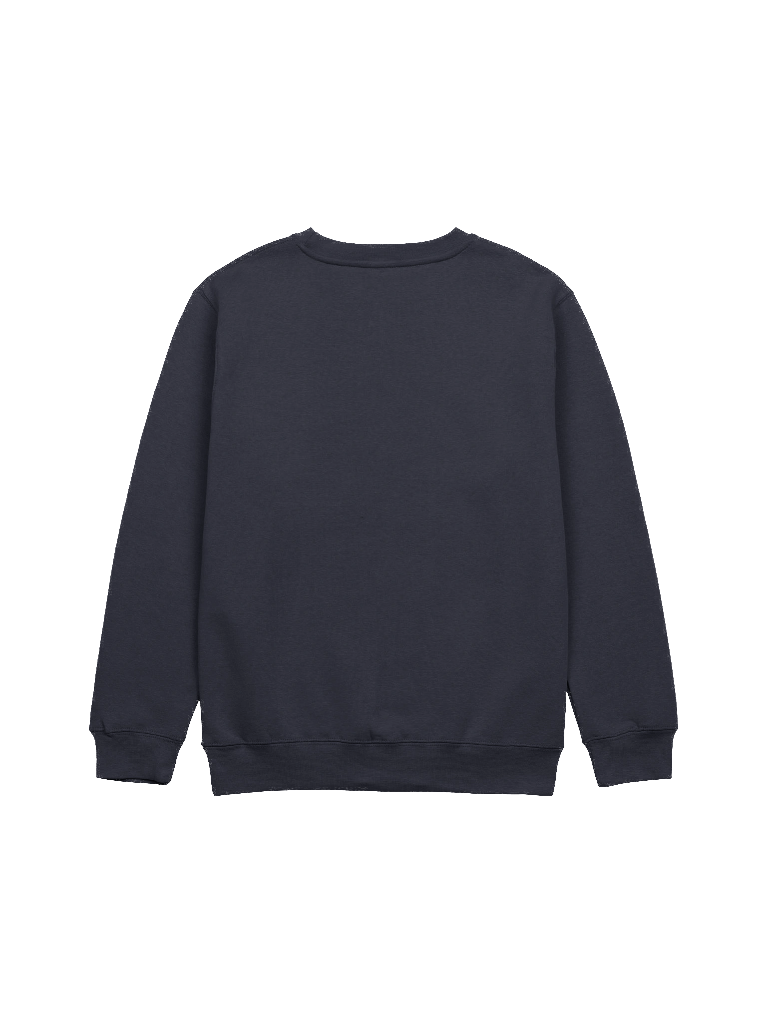 Minimalist Golf Sweatshirt – Crossed Clubs & Ball Icon, Classic Golf Sweatshirt, Golfer Gift product image (2)