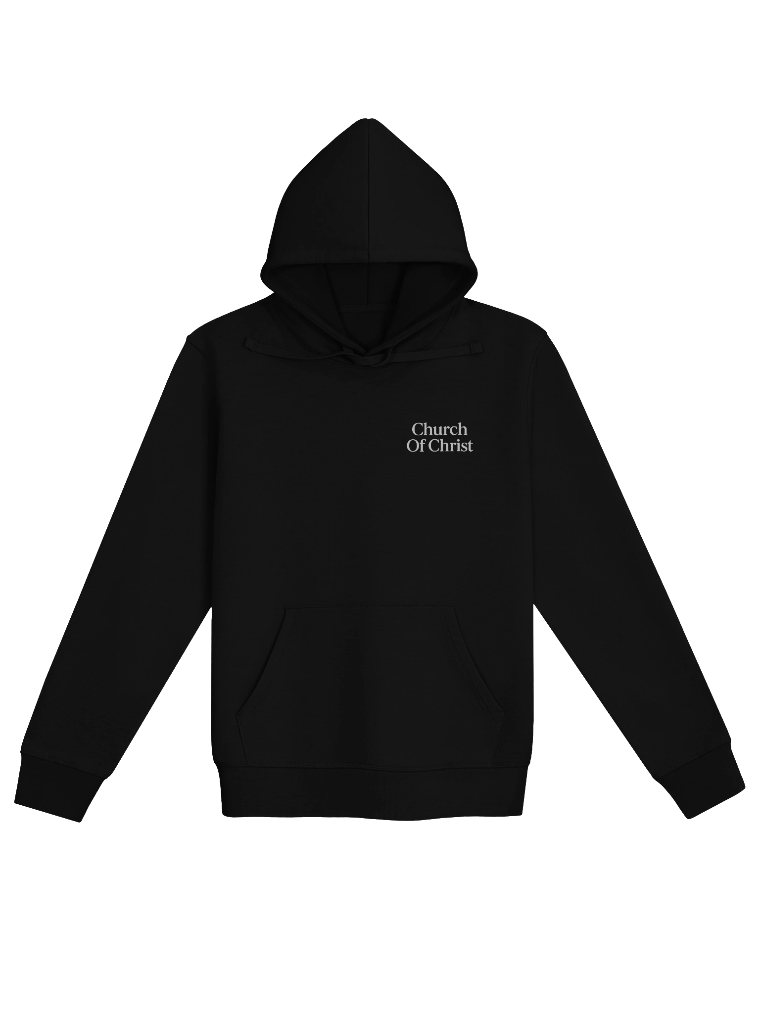 Church Of Christ (Hoodie) product image (4)