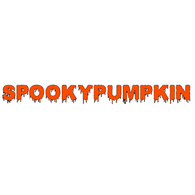 SpookyPumpkinttv