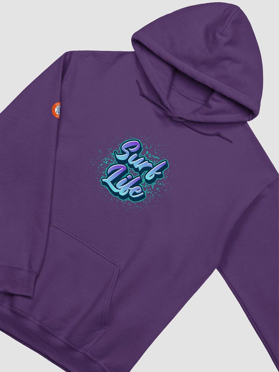 Surf Life Women's Hoodie product image (3)